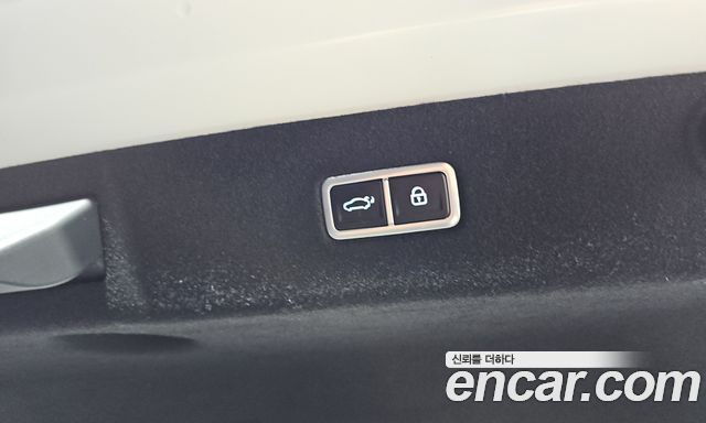 Hyundai Ioniq6 2023 — photo 23