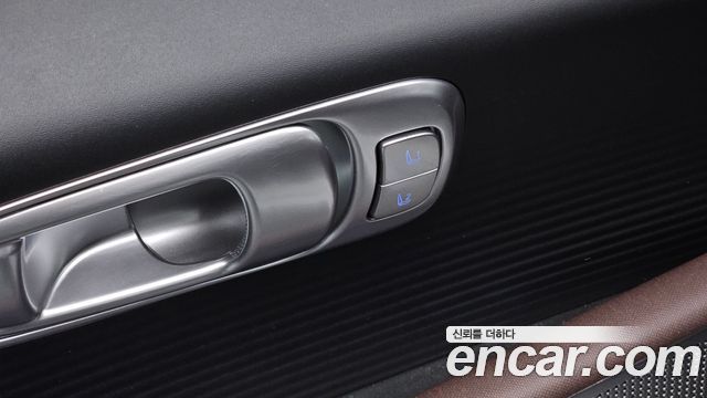 Hyundai Ioniq6 2023 — photo 25