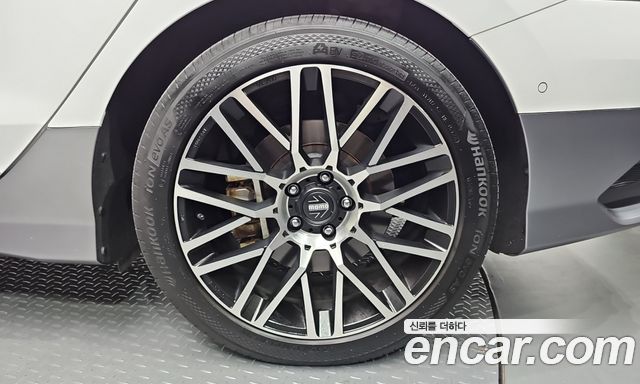 Hyundai Ioniq6 2023 — photo 7