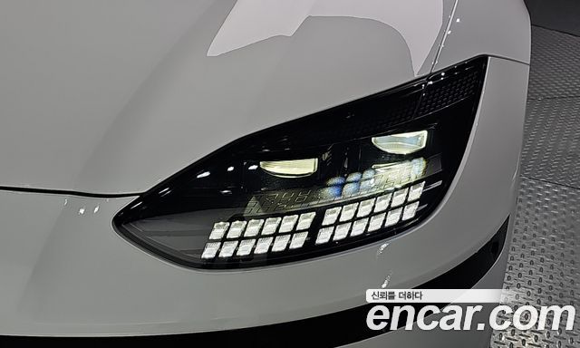 Hyundai Ioniq6 2023 — photo 8