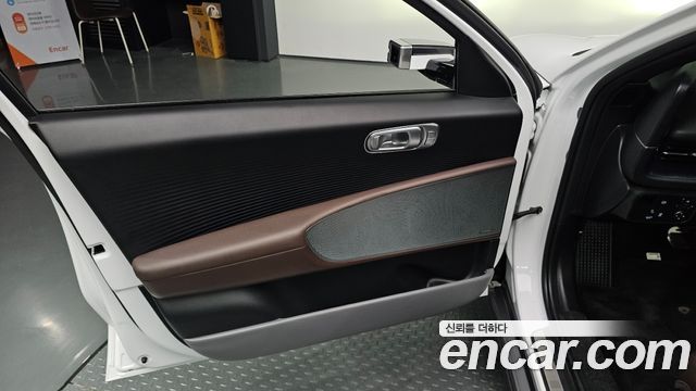 Hyundai Ioniq6 2023 — photo 14