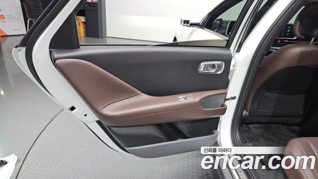 Hyundai Ioniq6 2023 — photo 15
