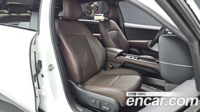 Hyundai Ioniq6 2023 — photo 16