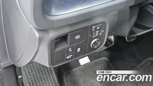 Hyundai Ioniq6 2023 — photo 27