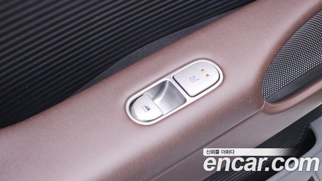 Hyundai Ioniq6 2023 — photo 28