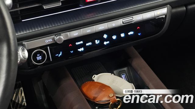 Hyundai Ioniq6 2023 — photo 31