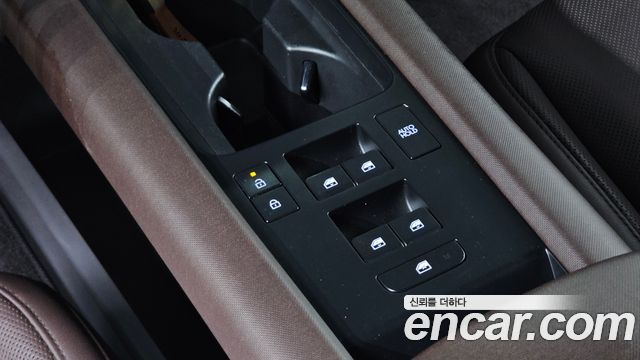 Hyundai Ioniq6 2023 — photo 32