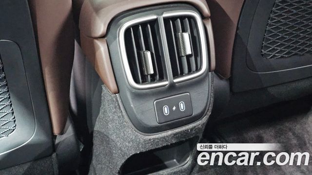 Hyundai Ioniq6 2023 — photo 33