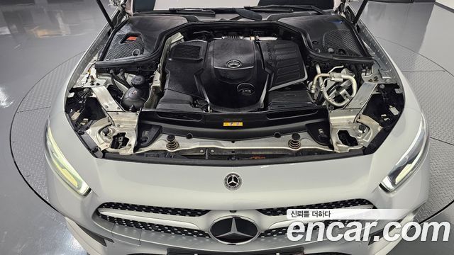 Mercedes-Benz CLS-Class 2019 — photo 6