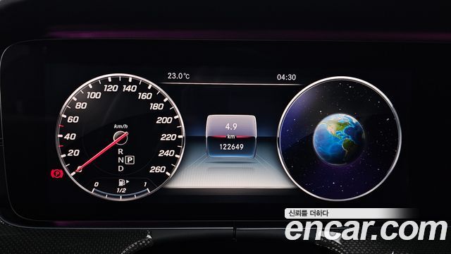 Mercedes-Benz CLS-Class 2019 — photo 11