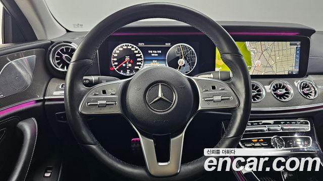 Mercedes-Benz CLS-Class 2019 — photo 19
