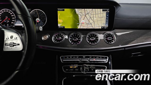 Mercedes-Benz CLS-Class 2019 — photo 20