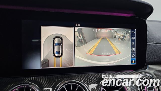 Mercedes-Benz CLS-Class 2019 — photo 22