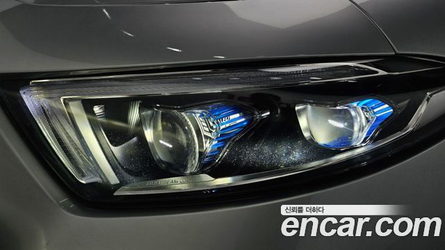 Mercedes-Benz CLS-Class 2019 — photo 8