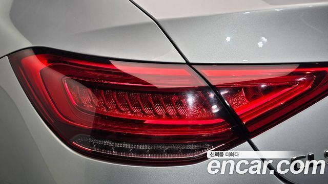 Mercedes-Benz CLS-Class 2019 — photo 9