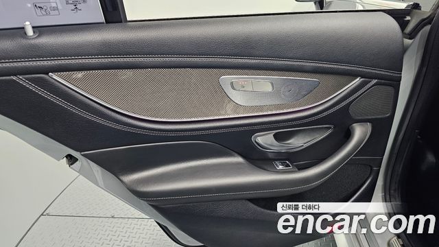 Mercedes-Benz CLS-Class 2019 — photo 14