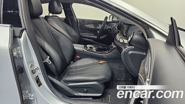 Mercedes-Benz CLS-Class 2019 — photo 16