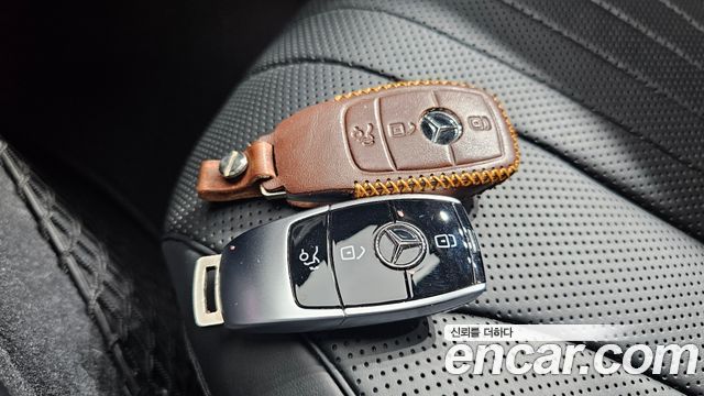Mercedes-Benz CLS-Class 2019 — photo 29