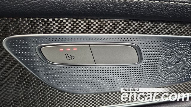 Mercedes-Benz CLS-Class 2019 — photo 30