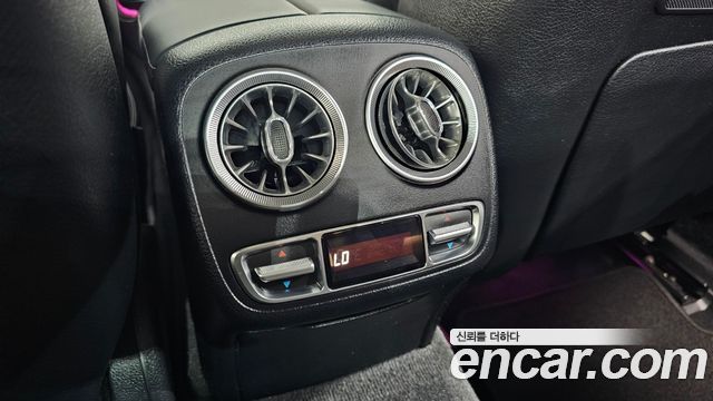 Mercedes-Benz CLS-Class 2019 — photo 31