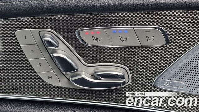 Mercedes-Benz CLS-Class 2019 — photo 32