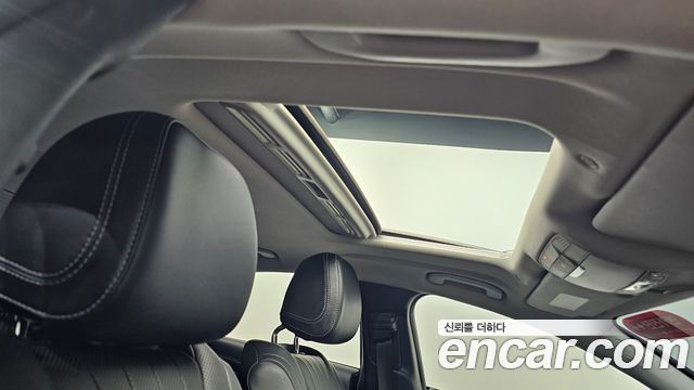 Mercedes-Benz CLS-Class 2019 — photo 34