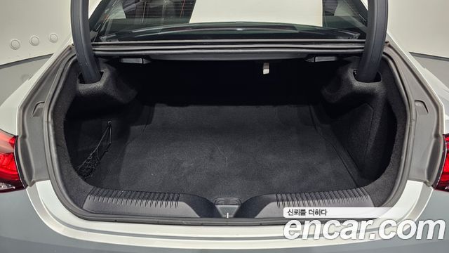 Mercedes-Benz CLS-Class 2019 — photo 36