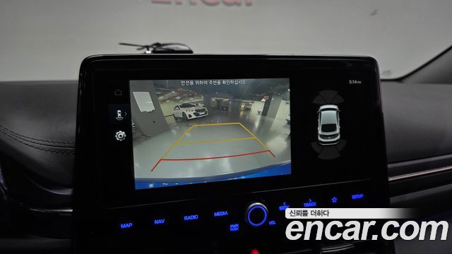 Hyundai Ioniq 2020 — photo 21