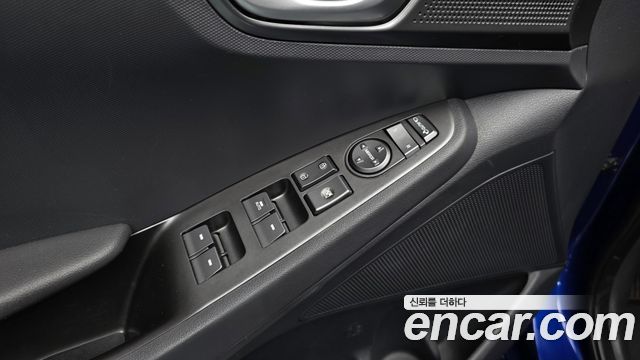 Hyundai Ioniq 2020 — photo 23