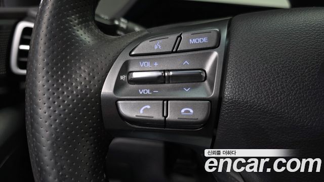 Hyundai Ioniq 2020 — photo 27
