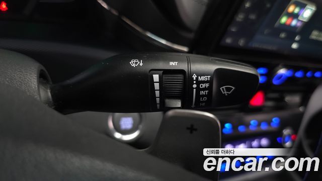 Hyundai Ioniq 2020 — photo 29