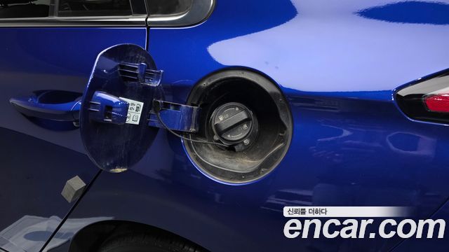 Hyundai Ioniq 2020 — photo 31