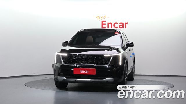 Kia Sorento 2025 — photo 3