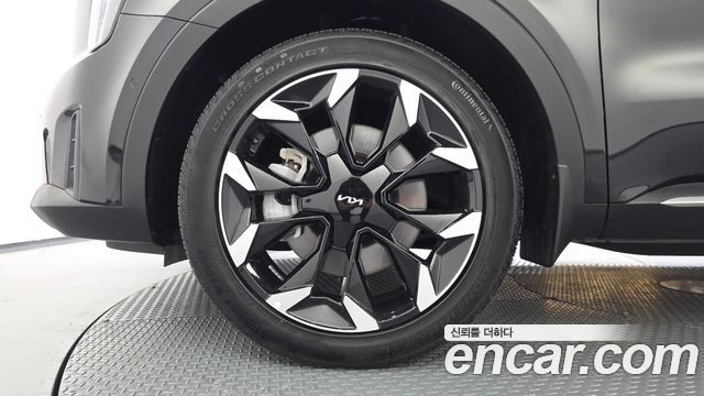 Kia Sorento 2025 — photo 5