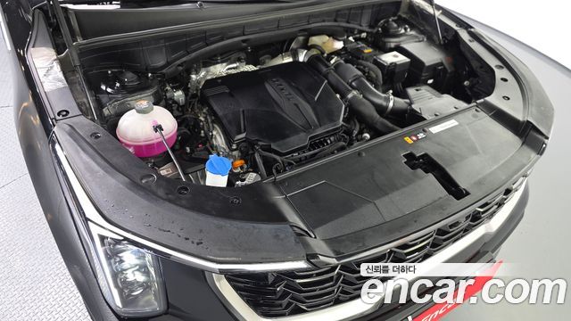 Kia Sorento 2025 — photo 6