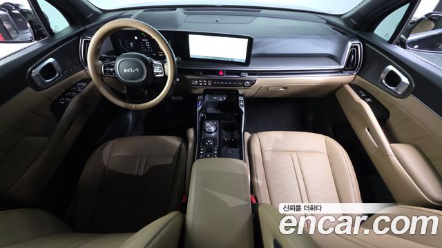 Kia Sorento 2025 — photo 10