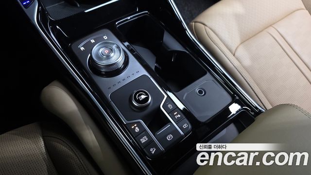 Kia Sorento 2025 — photo 12