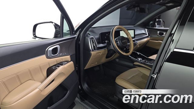 Kia Sorento 2025 — photo 13