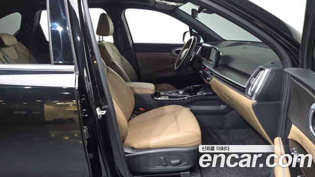 Kia Sorento 2025 — photo 17
