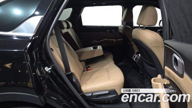 Kia Sorento 2025 — photo 18