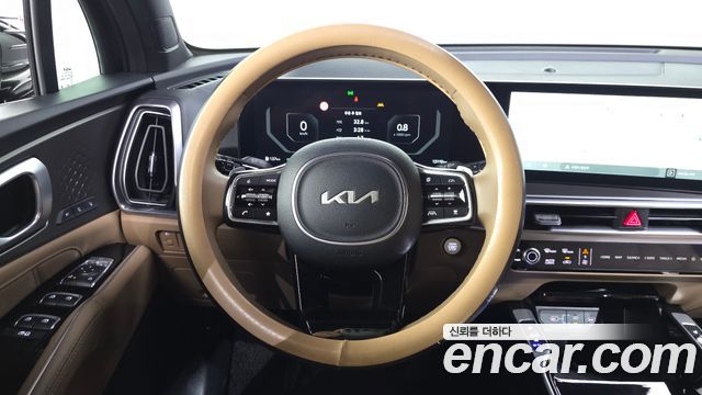 Kia Sorento 2025 — photo 19