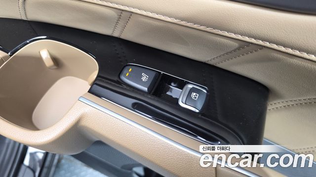 Kia Sorento 2025 — photo 24