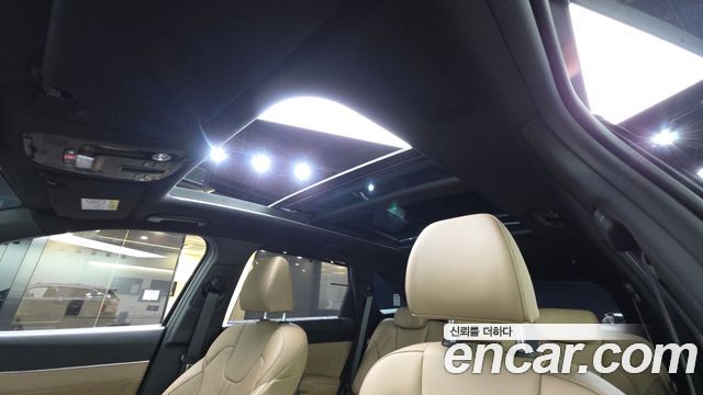 Kia Sorento 2025 — photo 25
