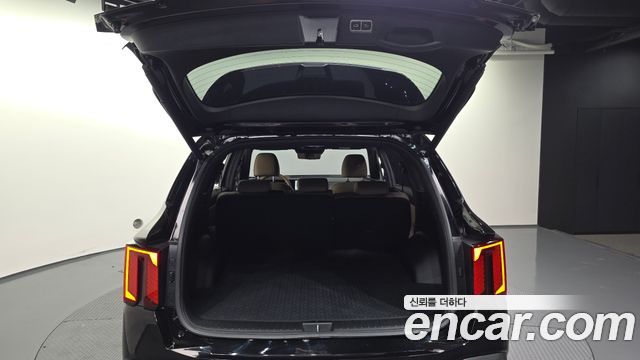Kia Sorento 2025 — photo 26