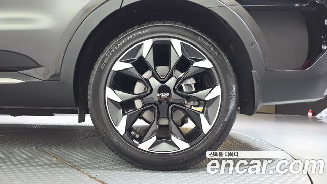 Kia Sorento 2025 — photo 7