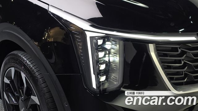 Kia Sorento 2025 — photo 8