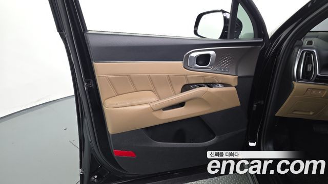 Kia Sorento 2025 — photo 14