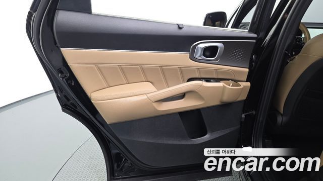 Kia Sorento 2025 — photo 15