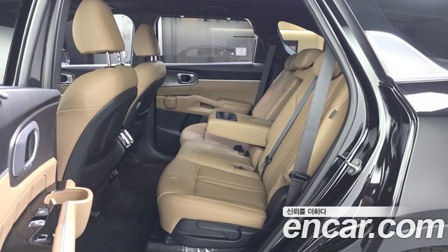 Kia Sorento 2025 — photo 16