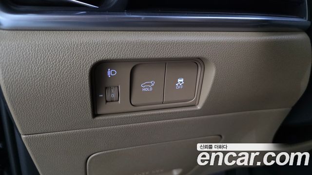 Kia Sorento 2025 — photo 27